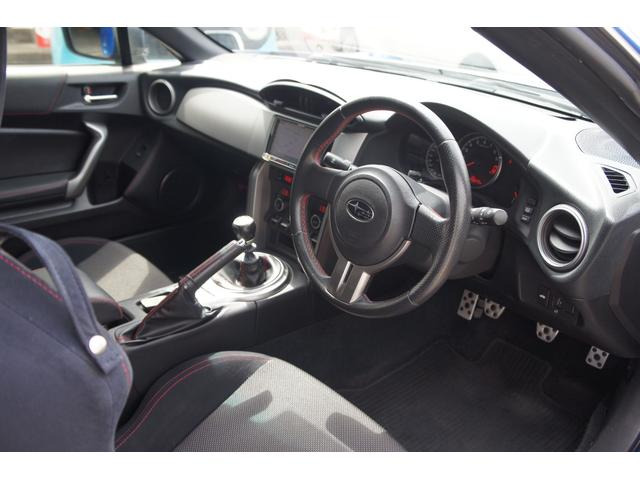 BRZ2.0 S