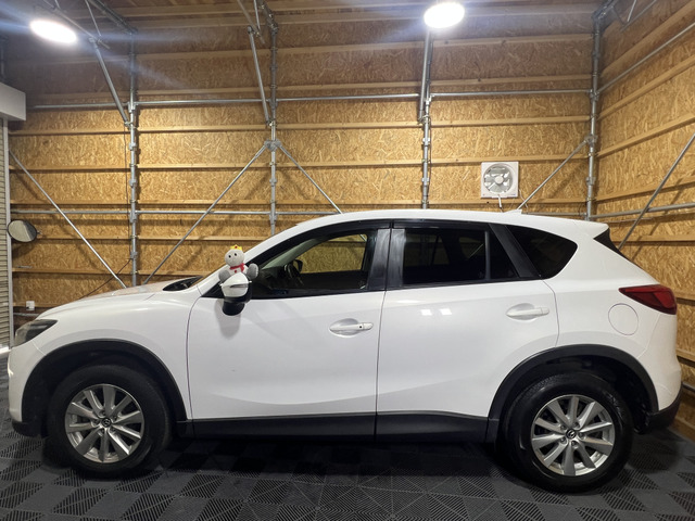 CX-52.2 XD プロアクティブ 4WD
