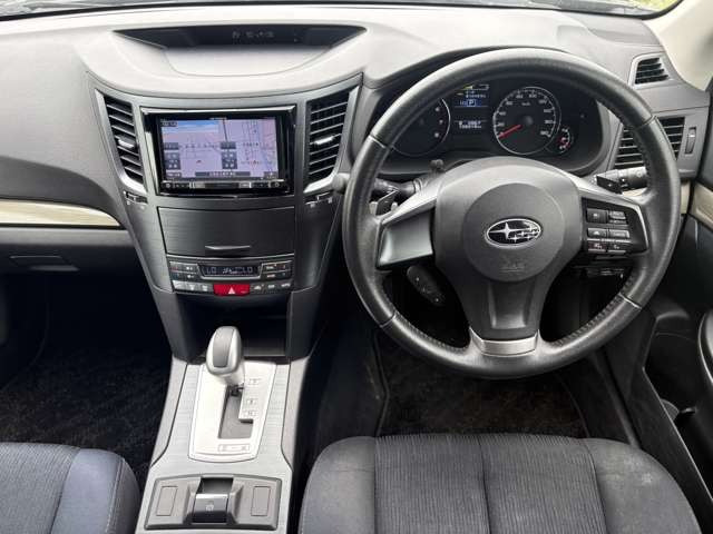 レガシィB42.5 i アイサイト 4WD