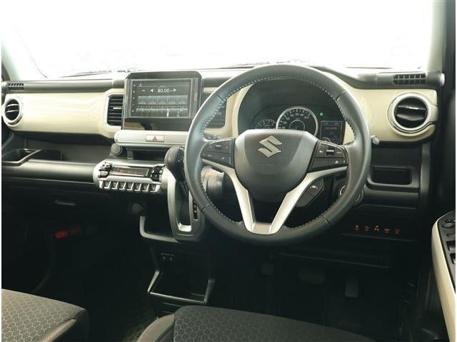 クロスビー1.0 ハイブリッド(HYBRID) MZ