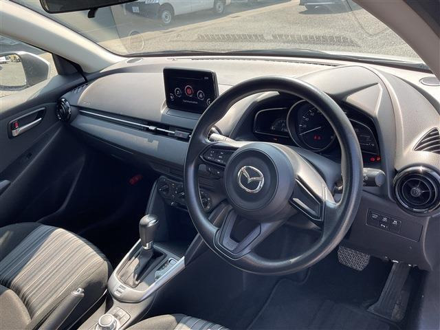 MAZDA21.5 15S 4WD