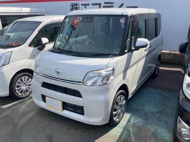 タントL SAIII