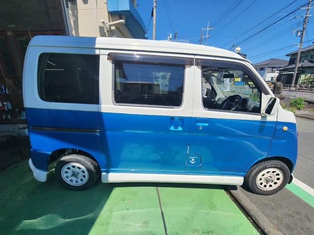 ハイゼットカーゴ