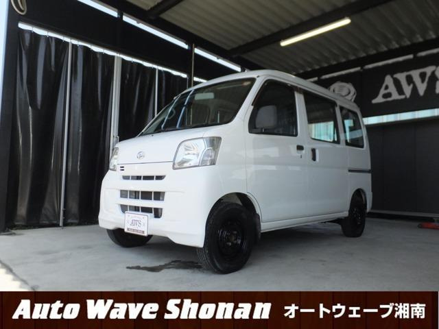 ハイゼットカーゴスペシャル