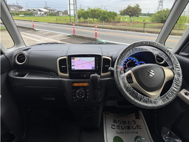 スペーシアカスタムJ スタイル