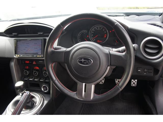 BRZ2.0 S