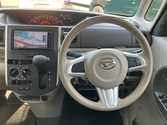 タントL SAIII