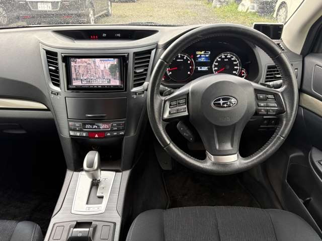 レガシィB42.5 i Bスポーツ アイサイト 4WD