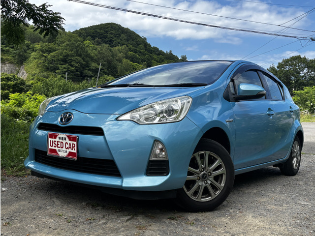 アクア1.5 L