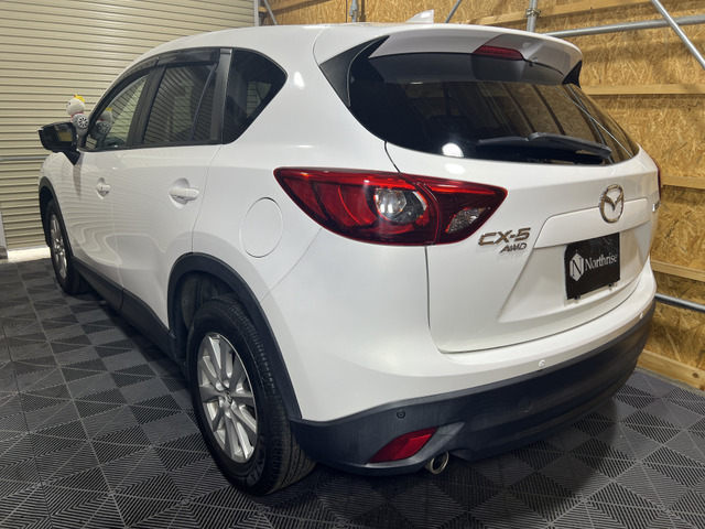 CX-52.2 XD プロアクティブ 4WD