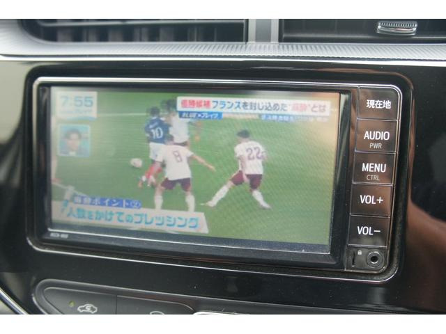 アクア1.5 S ウェルキャブ 助手席回転シート車 Aタイプ