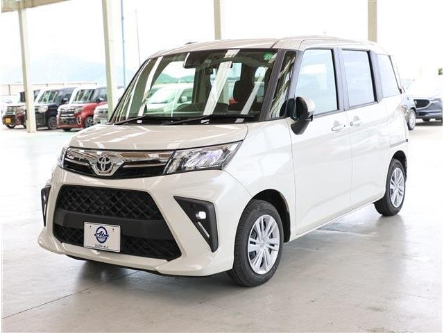 ルーミー1.0 G