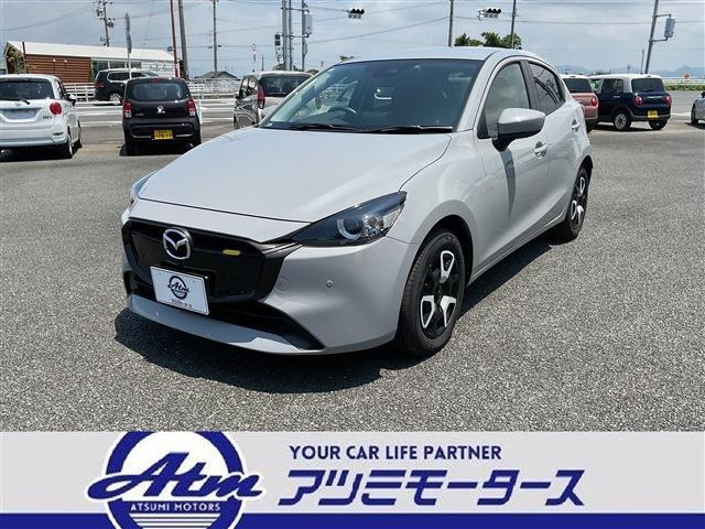 MAZDA21.5 15BD i セレクション
