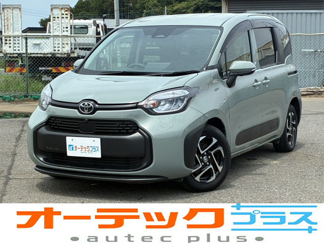 シエンタハイブリッド 1.5 G