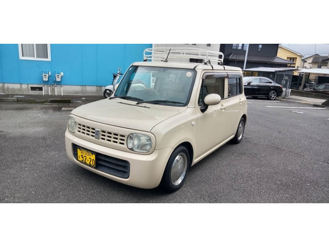 アルトラパンG