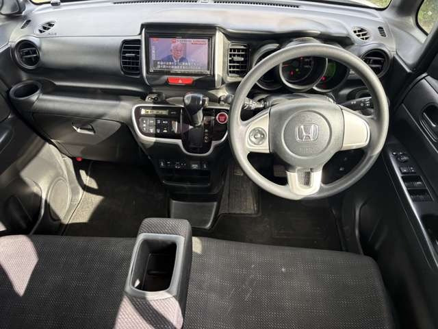 N-BOXG Lパッケージ 4WD