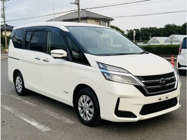 セレナ2.0 XV