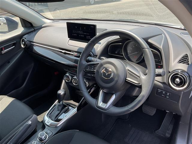 MAZDA21.5 15BD i セレクション
