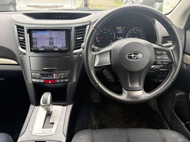 レガシィB42.5 i アイサイト 4WD