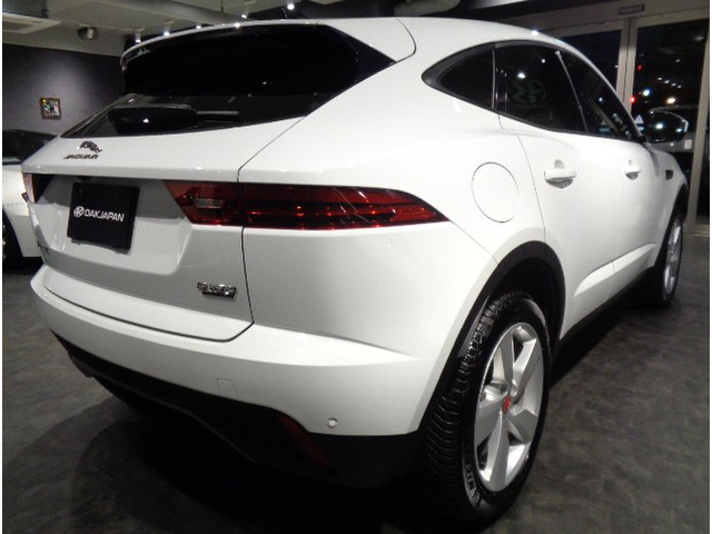 EペイスS 2.0L D180 ディーゼル 4WD