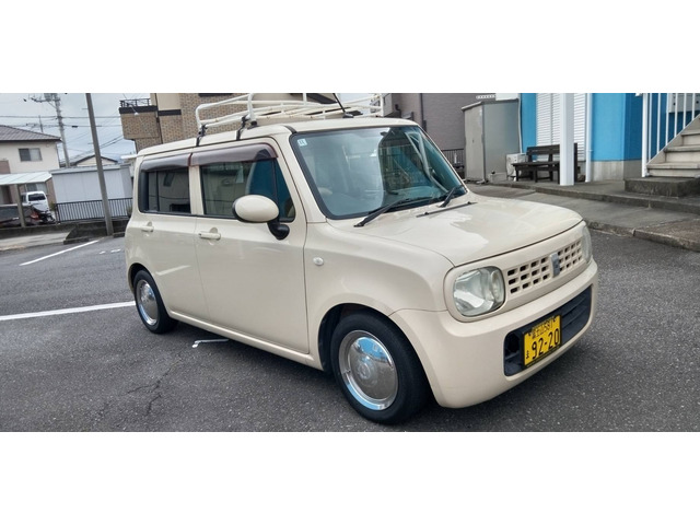 アルトラパンG
