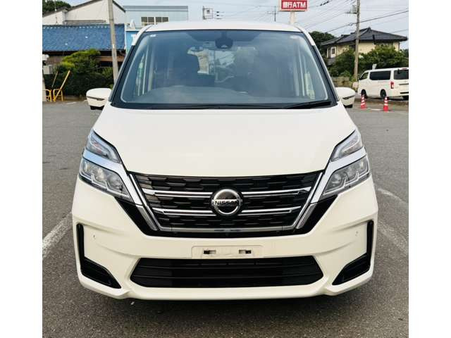セレナ2.0 XV