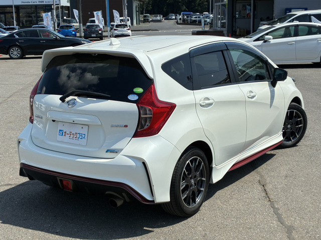 ノート1.2 NISMO