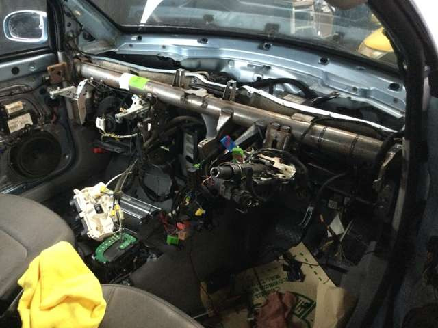 ニュービートルカブリオレLZ