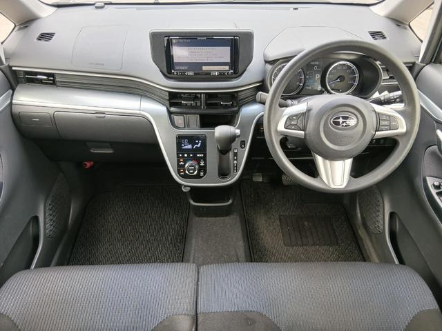 ステラカスタムR スマートアシスト 4WD
