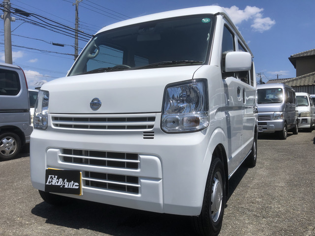 NV100クリッパーGX ハイルーフ