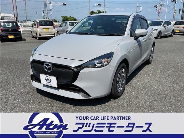 MAZDA21.5 15C