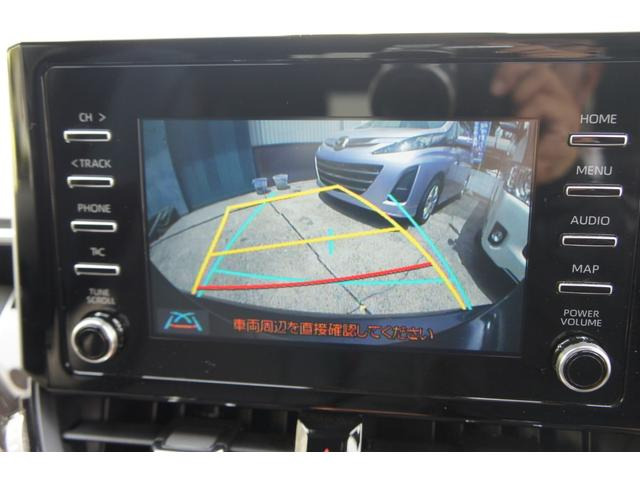 カローラスポーツ1.8 ハイブリッド G スタイルパッケージ