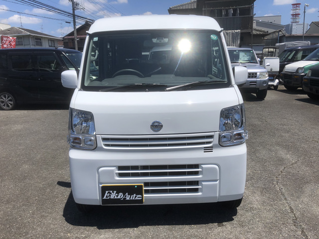 NV100クリッパーGX ハイルーフ