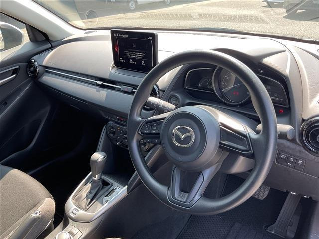 MAZDA21.5 15C