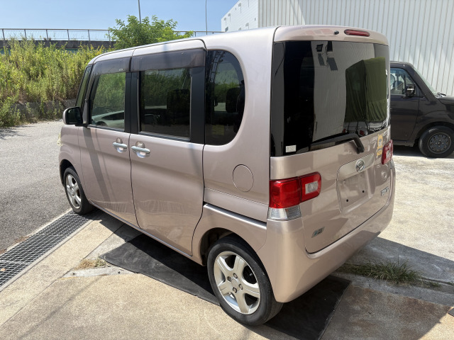 タントX