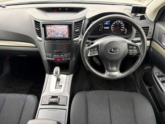 レガシィB42.5 i Bスポーツ アイサイト 4WD