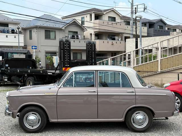 ブルーバード