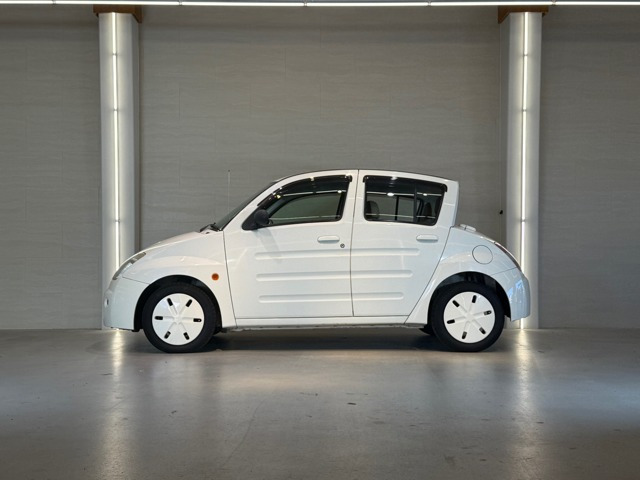 WiLL Vi(�g���^) 1.3 �x�[�X�O���[�h�@1�I�[�i�[�։��� �ŏI�^ �x���`�V�[�g ���Îԉ摜