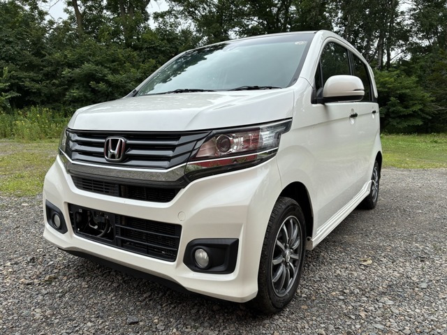 N-WGNG Aパッケージ 4WD