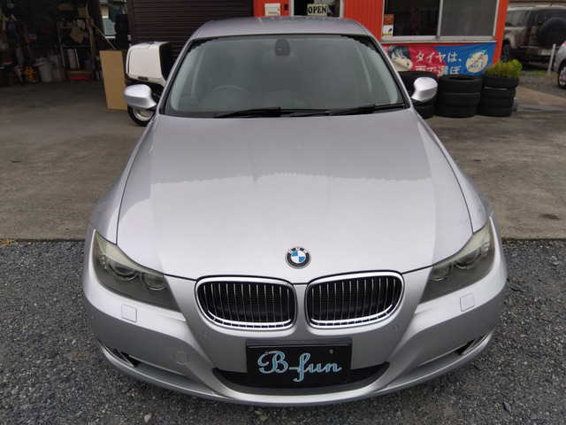 3�V���[�Y�iBMW�j335i�@��2�N �^�[�{ �n�f�W ETC B�J���� ���Îԉ摜