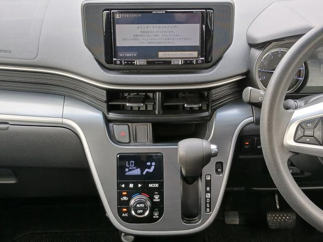 ステラカスタムR スマートアシスト 4WD