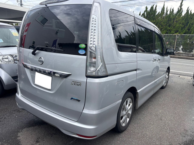 ����25�N�����Y�Z���i�n�C�E�F�C�X�^�[�n�C�u���b�h2WD�ł�!�����X���C�h(����ȑ��d��)�h�A!���O���ƂĂ����ꂢ�ł��̂ł��Ј�x���Ԋm�F���肢�v���܂�!