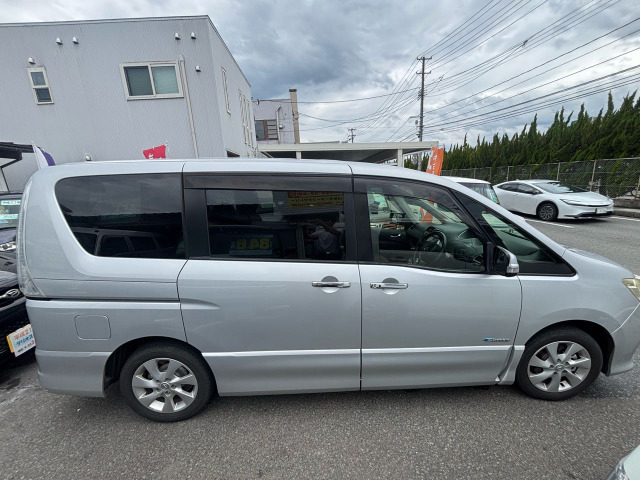 ����25�N�����Y�Z���i�n�C�E�F�C�X�^�[�n�C�u���b�h2WD�ł�!�����X���C�h(����ȑ��d��)�h�A!���O���ƂĂ����ꂢ�ł��̂ł��Ј�x���Ԋm�F���肢�v���܂�!
