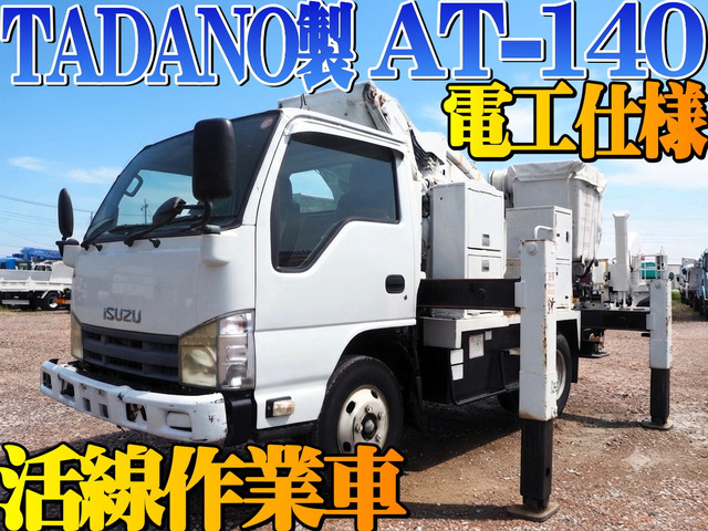 �G���t(�����U) ������Ǝ� �d�H�d�l AT140 14m ���Îԉ摜
