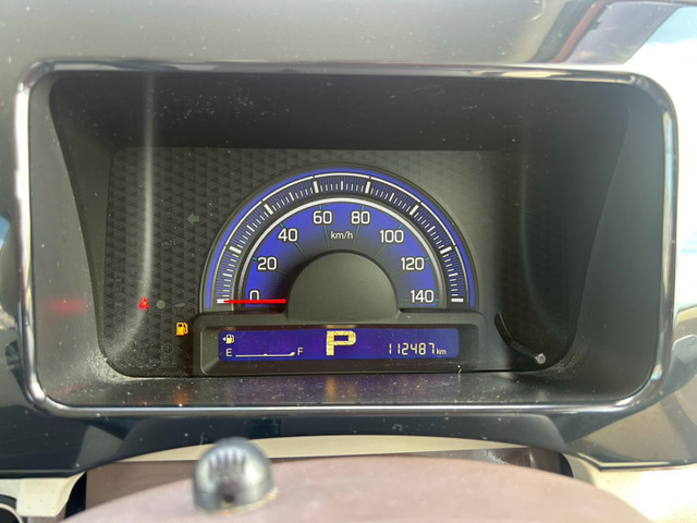 この年式でこの走行距離まだまだいけます(^^♪
