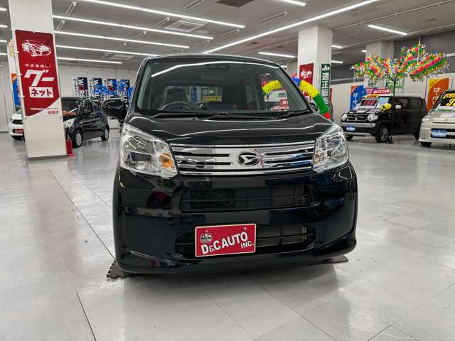 ムーヴX リミテッド SAIII 4WD