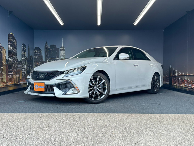 �}�[�NX�i�g���^�j3.5 350RDS ���Îԉ摜