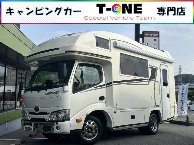 �J�����[�h(�g���^) �o���e�b�N �W�� 4WD ���`�E�� ���Îԉ摜