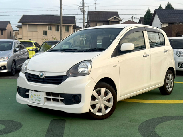 ミライースL