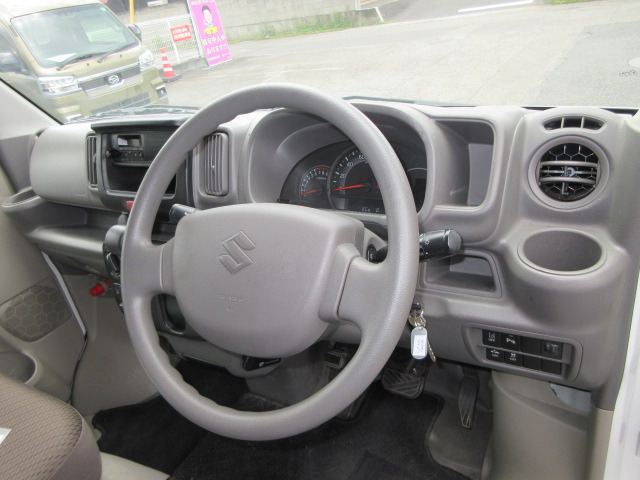エブリイPC ハイルーフ 4WD